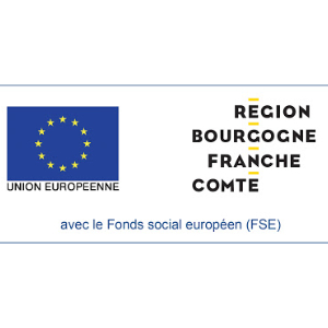FSE, Région Bourgogne Franche-Comté